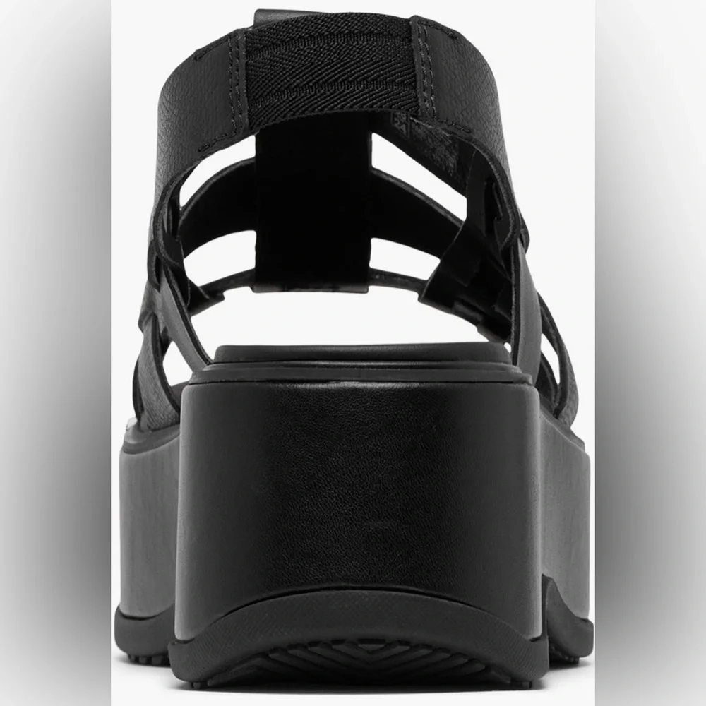 NWOT SOREL DAYSPRING SLINGBACK PLATFORM SANDAL - Picture 7 of 12